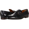 image:imageSteve Madden Mens Aahron SlipOn Bit Loafer Black Leather 7 M