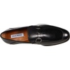 image:imageSteve Madden Mens AahronBlack Leather