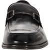 image:imageSteve Madden Mens AahronBlack Leather