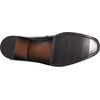 image:imageSteve Madden Mens AahronBlack Leather