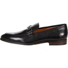image:imageSteve Madden Mens AahronBlack Leather