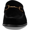 image:imageSteve Madden Mens AahronBlack Velvet