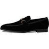 image:imageSteve Madden Mens AahronBlack Velvet