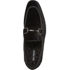 image:imageSteve Madden Mens AahronBlack Velvet WSilver Bit
