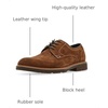 image:imageSteve Madden Mens AedenTobacco