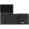 image:imageSteve Madden Mens Antique Leather Passcase WalletBlack