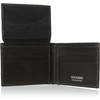 image:imageSteve Madden Mens Antique Leather Passcase WalletBlack