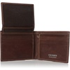 image:imageSteve Madden Mens Antique Leather Passcase WalletBrown