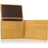 image:imageSteve Madden Mens Antique Leather Passcase WalletTan