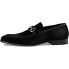image:imageSteve Madden Mens BarnanBlack Velvet