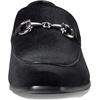 image:imageSteve Madden Mens BarnanBlack Velvet