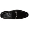 image:imageSteve Madden Mens BarnanBlack Velvet
