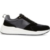 image:imageSteve Madden Mens BarronBlackGrey