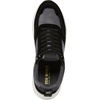 image:imageSteve Madden Mens BarronBlackGrey