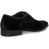 image:imageSteve Madden Mens BrahamBlack Velvet