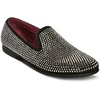 image:imageSteve Madden Mens Caviarr SlipOnRhinestone