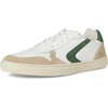image:imageSteve Madden Mens CentreWhiteGreen Leather