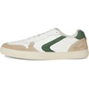 image:imageSteve Madden Mens CentreWhiteGreen Leather