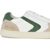 image:imageSteve Madden Mens CentreWhiteGreen Leather
