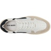 image:imageSteve Madden Mens CentreWhiteNavy Leather