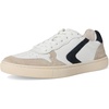image:imageSteve Madden Mens CentreWhiteNavy Leather