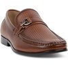 image:imageSteve Madden Mens ChivanTan Leather