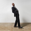 image:imageSteve Madden Mens CorridoBlack WCrystals