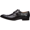 image:imageSteve Madden Mens CovetBlack Leather