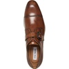 image:imageSteve Madden Mens CovetCognac Leather