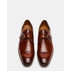 image:imageSteve Madden Mens CovetCognac Leather