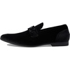image:imageSteve Madden Mens CrusadrBlack Velvet