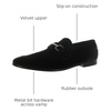 image:imageSteve Madden Mens CrusadrBlack Velvet