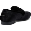 image:imageSteve Madden Mens CrusadrBlack Velvet