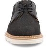 image:imageSteve Madden Mens CurieBlack Fabric