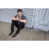 image:imageSteve Madden Mens CurieBlack Fabric