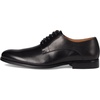 image:imageSteve Madden Mens DaedricBlack Leather