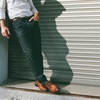 image:imageSteve Madden Mens DaedricTan Leather