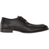 image:imageSteve Madden Mens DamyenBlack Leather