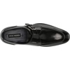 image:imageSteve Madden Mens DamyenBlack Leather