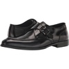 image:imageSteve Madden Mens DamyenBlack Leather