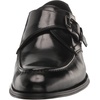 image:imageSteve Madden Mens DamyenBlack Leather