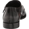 image:imageSteve Madden Mens DamyenBlack Leather