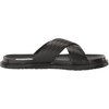 image:imageSteve Madden Mens DelltaBlack Leat