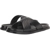 image:imageSteve Madden Mens DelltaBlack Leat