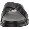 image:imageSteve Madden Mens DelltaBlack Leat