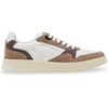 image:imageSteve Madden Mens Dynamo SneakersTaupe WWhite