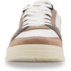 image:imageSteve Madden Mens Dynamo SneakersTaupe WWhite