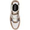 image:imageSteve Madden Mens Dynamo SneakersTaupe WWhite