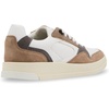 image:imageSteve Madden Mens Dynamo SneakersTaupe WWhite