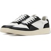 image:imageSteve Madden Mens Dynamo SneakersWhiteBlack